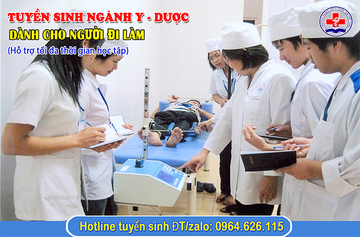 cao đẳng điều dưỡng hà nội