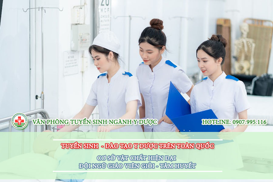 điều dưỡng y hà nội