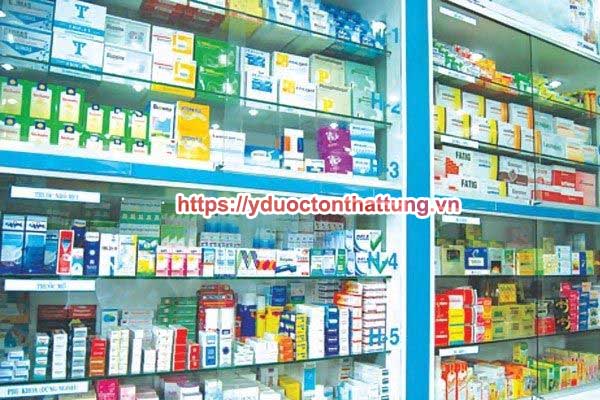 Lời khuyên khi lựa chọn địa điểm mở nhà thuốc