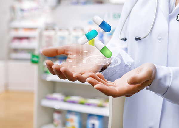 Hướng Dân Đăng Ký Xét Tuyển Trường Trung Cấp Dược Hà Nội