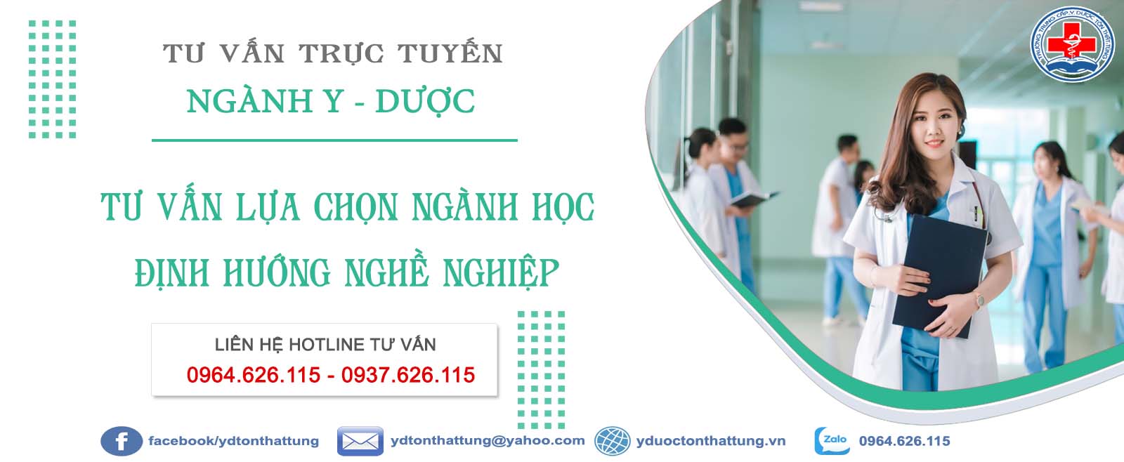 💢ĐỊNH HƯỚNG NGHỀ NGHIỆP - THẮP SÁNG TƯƠNG LAI 💢