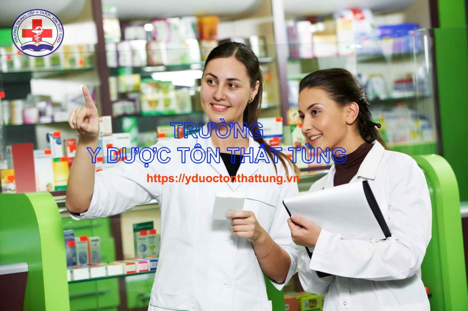 Phân biệt sự khác nhau giữa quầy thuốc và nhà thuốc