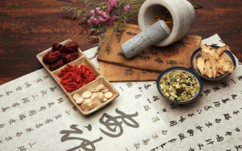 Bằng y sĩ y học cổ truyền