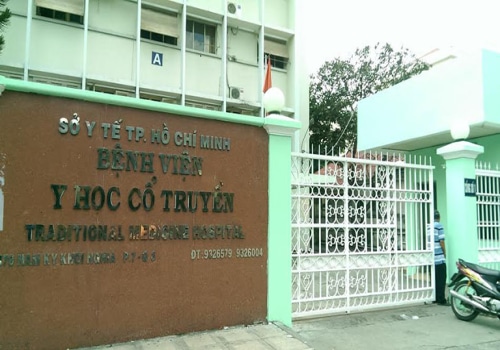 Cao đẳng y học cổ truyền TP HCM