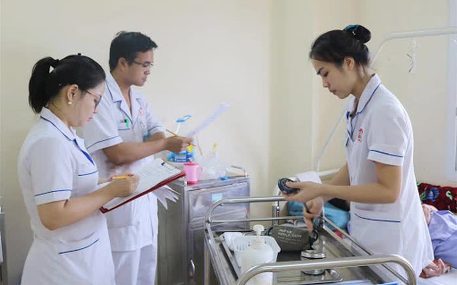 Chứng chỉ hành nghề y sĩ răng hàm mặt