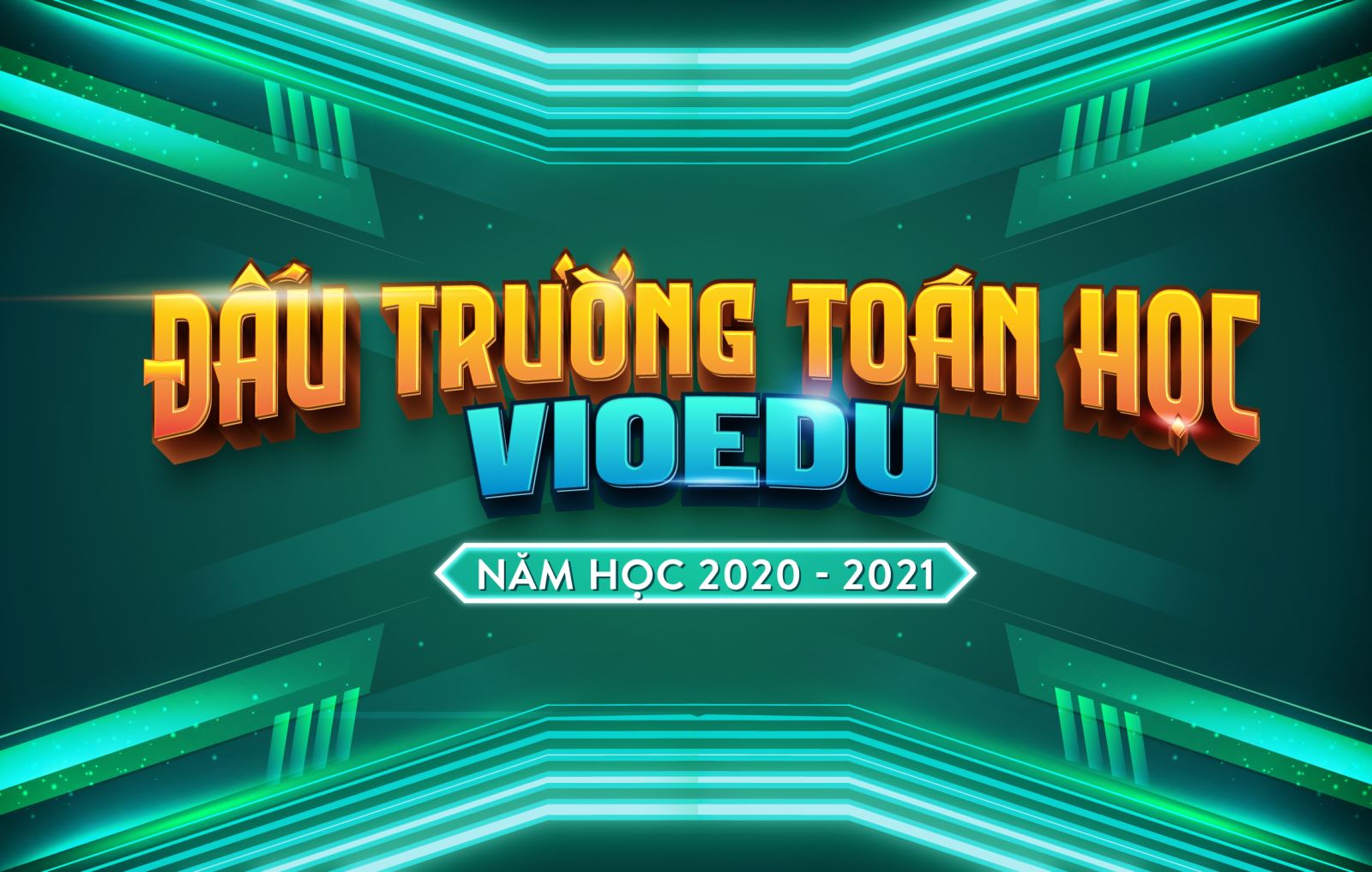 Hướng dẫn đăng nhập Đấu trường toán học VioEdu 2025