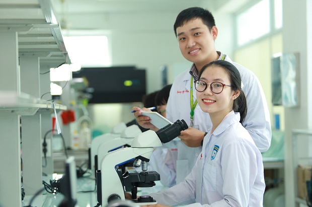 Danh sách các trường trung cấp dược Hà Nội có chất lượng đào tạo tốt