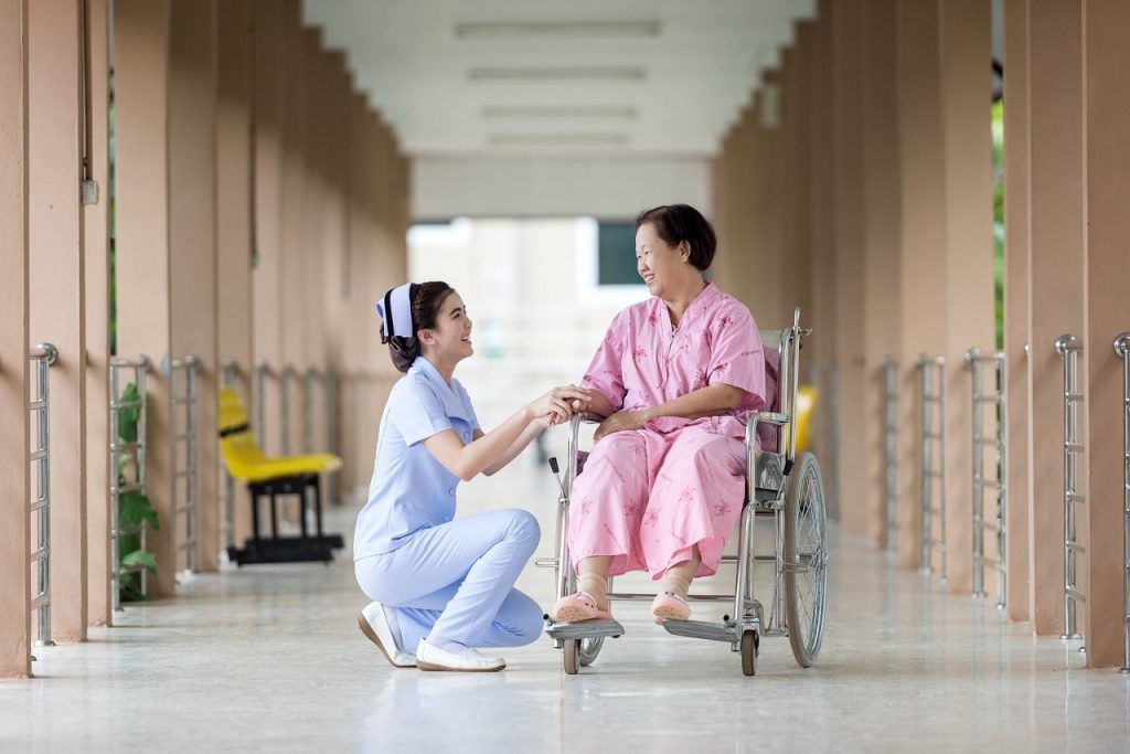 Danh sách các trường trung cấp nghề điều dưỡng Hà Nội uy tín