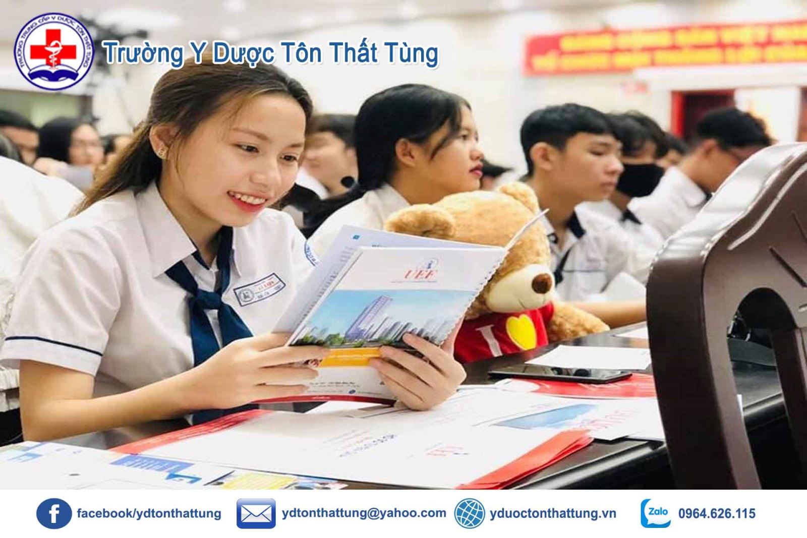 Bộ GD&ĐT công bố lịch thi tốt nghiệp THPT 2021