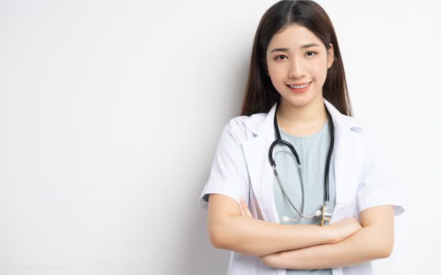 Lộ trình đào tạo y sĩ đa khoa hệ cao đẳng​ chi tiết