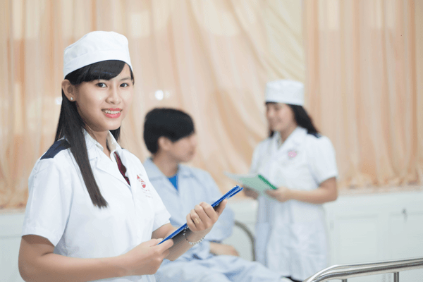 Cao đẳng Điều dưỡng Hà Nội 