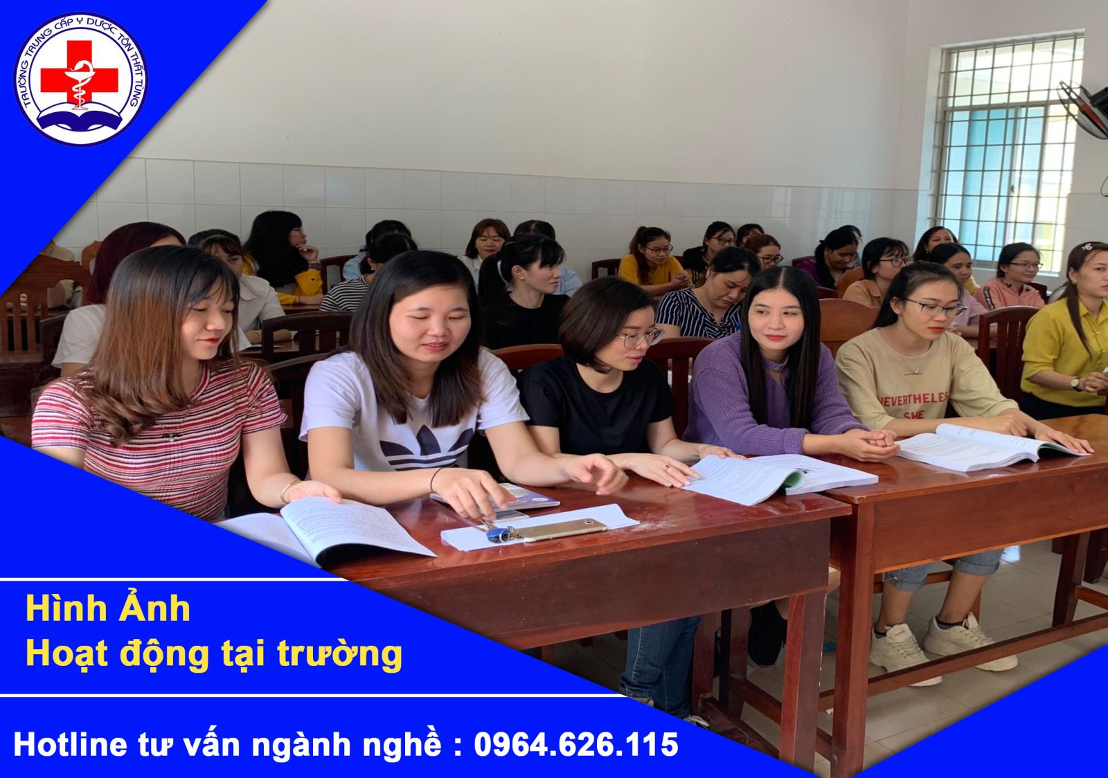 Y sỹ đa khoa là gì ? công việc và cơ hội .