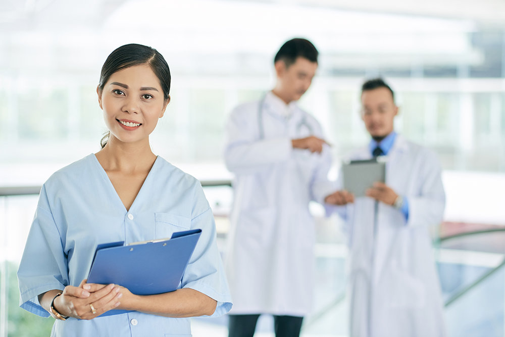 cao đẳng điều dưỡng hà nội