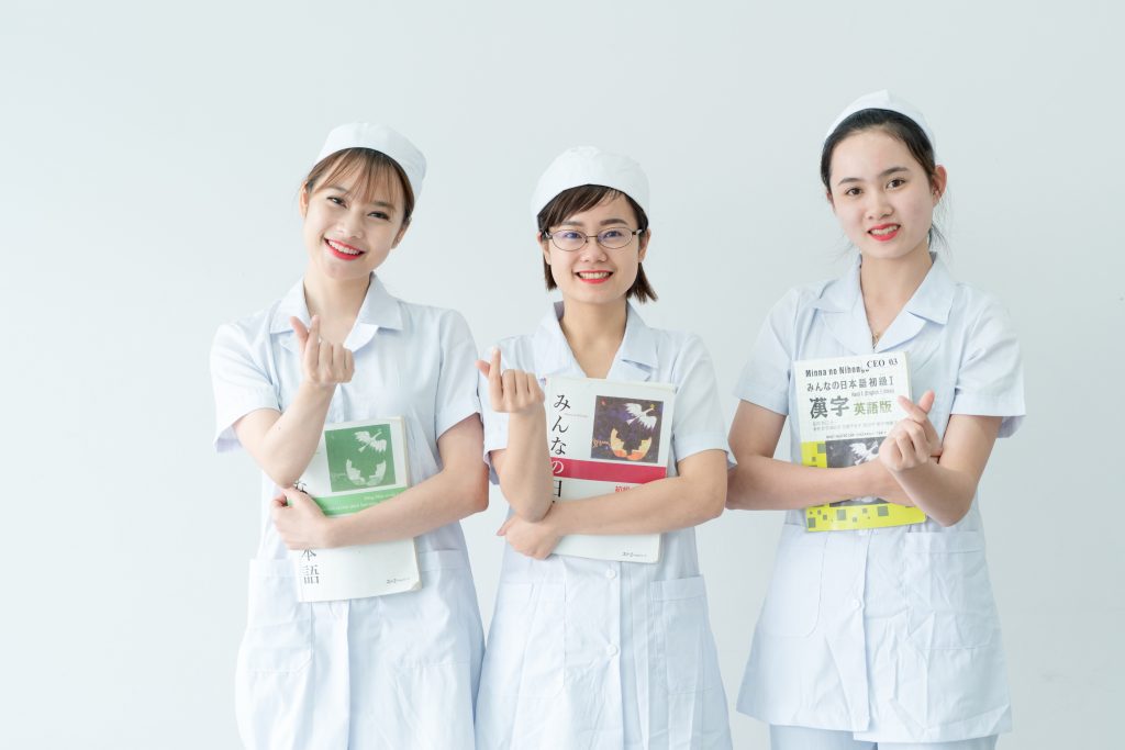 Trường Đào Tạo Khoá Học Trung Cấp Điều Dưỡng Tại TPHCM