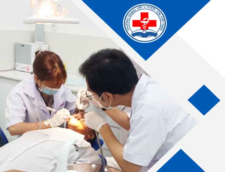 Thông Báo Tuyển Sinh Lớp Răng Hàm Mặt K9