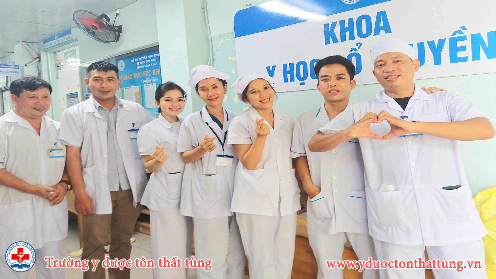 trường trung cấp nghề điều dưỡng hà nội