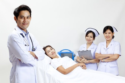 Điều Dưỡng Y Hà Nội: Ngành Học Mới Với Cơ Hội Việc Làm Rộng Mở