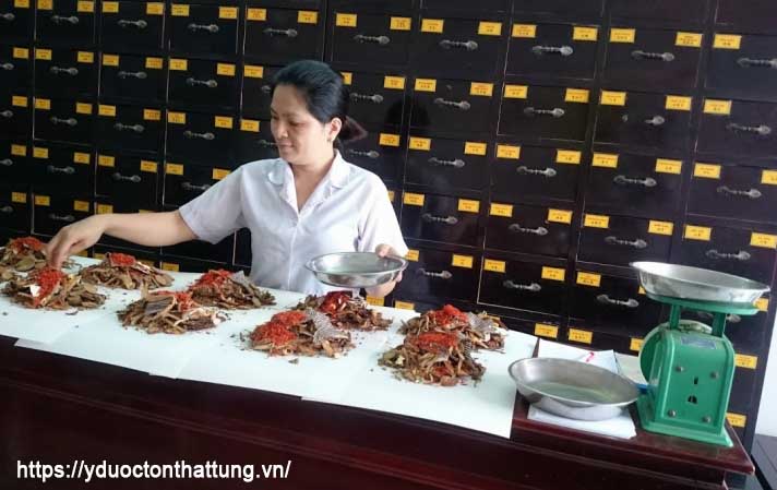 Học liên thông bác sĩ đông y cần điều kiện gì